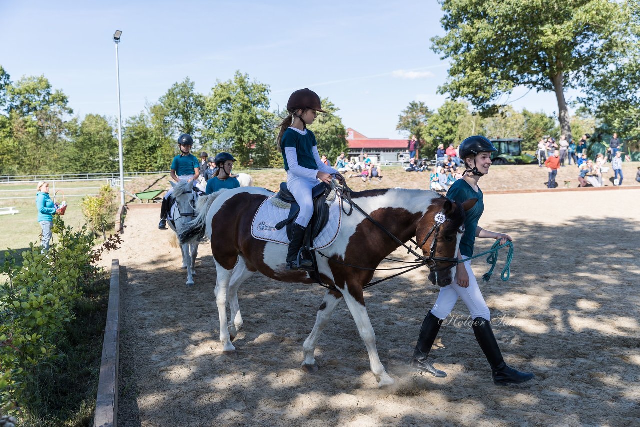 Bild 125 - Pony Akademie Turnier